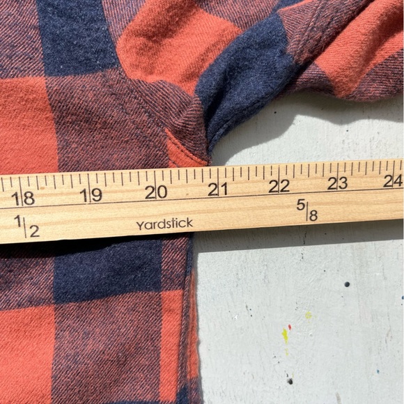 Men's Marine Layer Shirt Multicolor Button-Down S Logo Preppy Quiet Luxury Norm - Picture 13 of 15